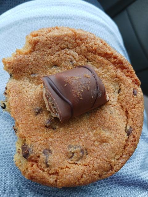 Cookie-Uri, Ciocolată, Crăciun, Tort