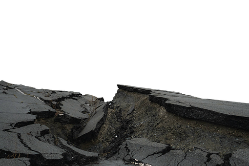 Free Earthquake Disaster illustration and picture