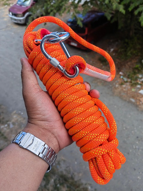 Corda De Escalada, Corda, Escalar