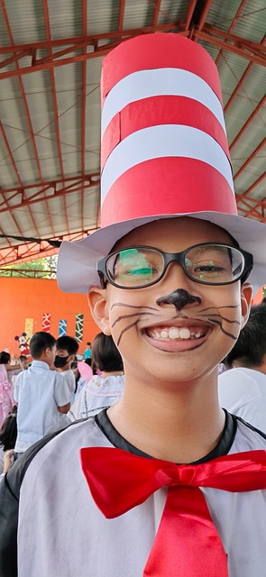 Celebração, Gato No Chapéu, Chapéu, Gato