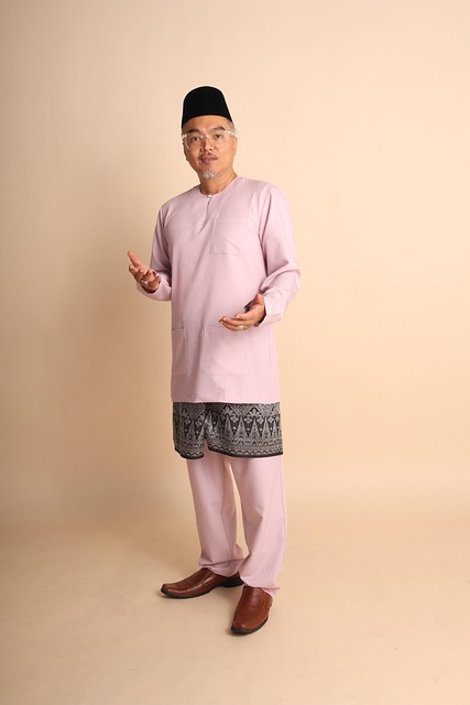 Laki-Laki Baju Melayu Hari Raya - Foto gratis di Pixabay
