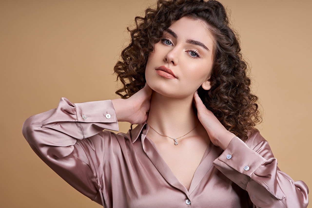 Free Woman Fashion photo and picture