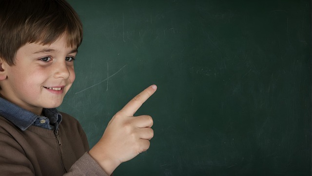 Download free HD stock image of Ai Generated Boy Free ai generated boy student illustration