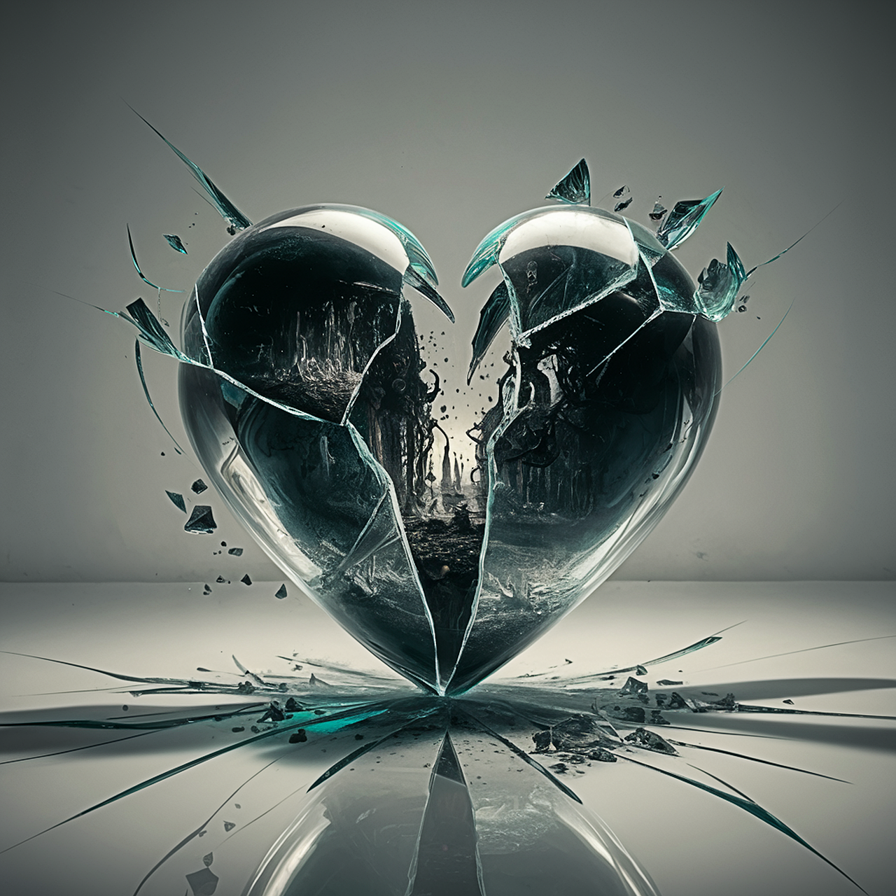 Plus De 10 000 Illustrations Gratuites De C ur Bris Et De Coeur Bris 