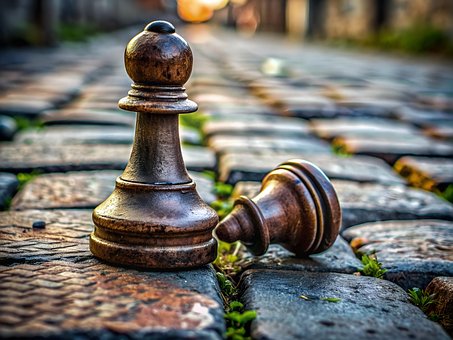 Free Chess Piece illustration and picture