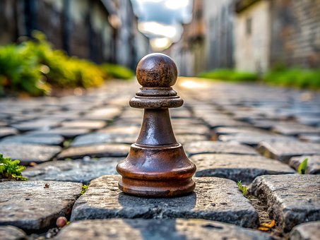 Free Chess Piece illustration and picture