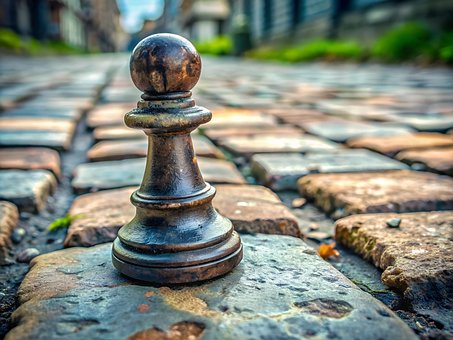 Free Chess Piece illustration and picture