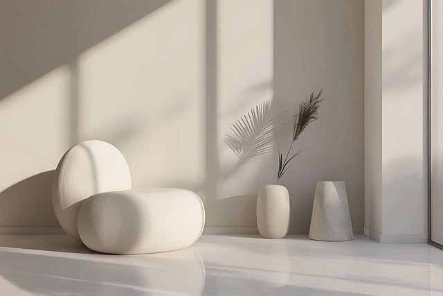 Free Ai Generated Interior illustration and picture