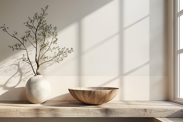 Free Ai Generated Interior illustration and picture