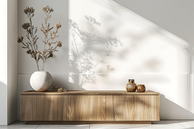 Free Ai Generated Interior illustration and picture