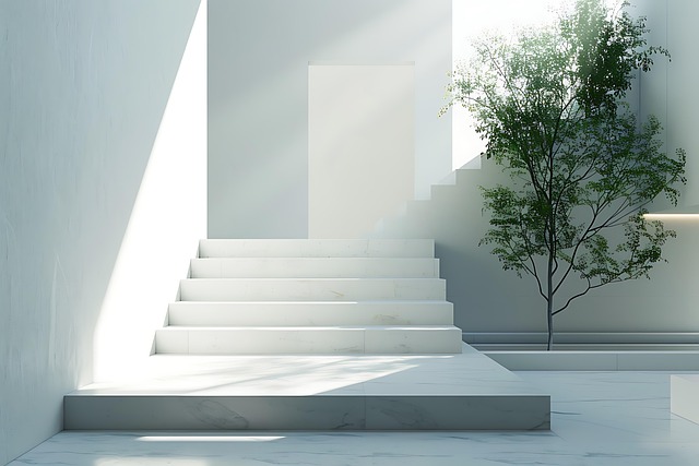 Free Ai Generated Interior illustration and picture