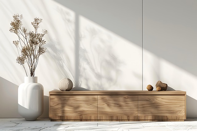 Free Ai Generated Interior illustration and picture