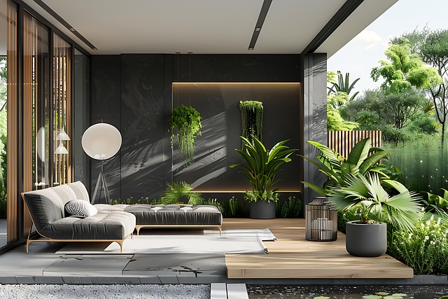 Free House Home illustration and picture