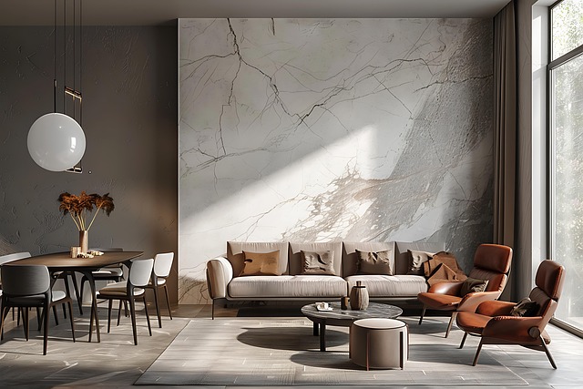 Interior, Room, Table, Furniture, Home