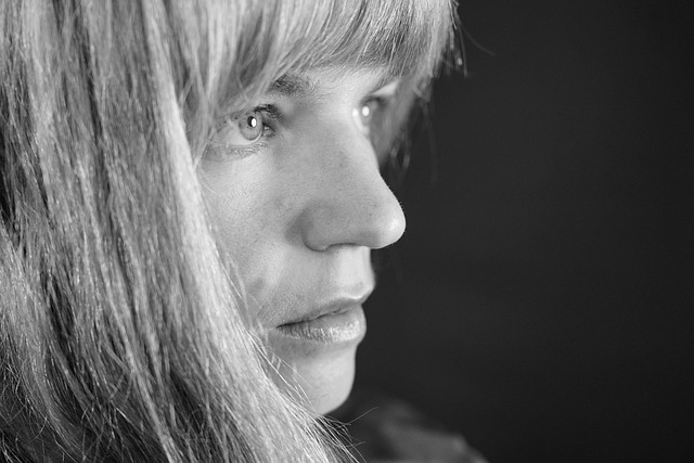 Mujer Rostro Retrato Foto Gratis En Pixabay Pixabay