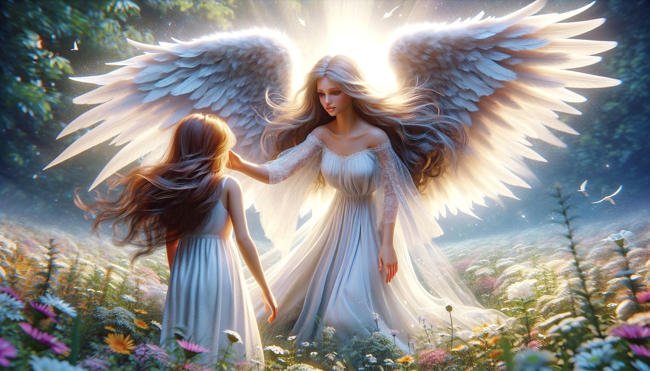 Free Images Of Guardian Angels Free Images Of Guardian Angels