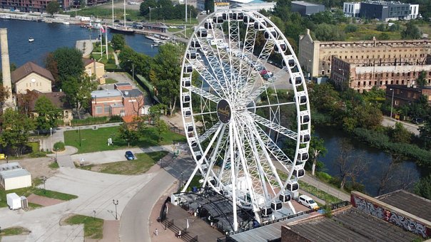 Free Gdańsk Poland photo and picture