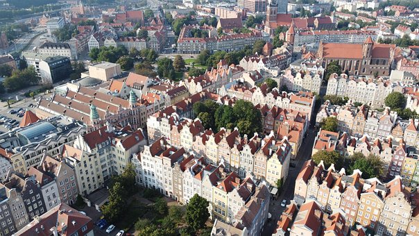 Free Gdańsk Poland photo and picture