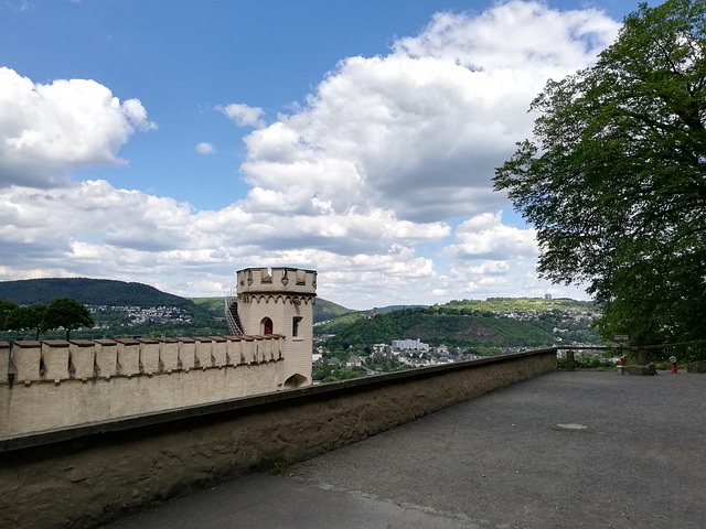 Free Castle White photo and picture