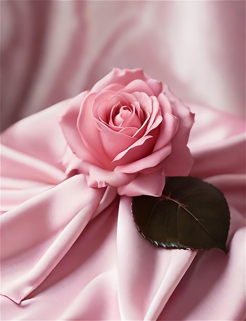 Lyserød, Blomst, Forår, Blomstre, Rose