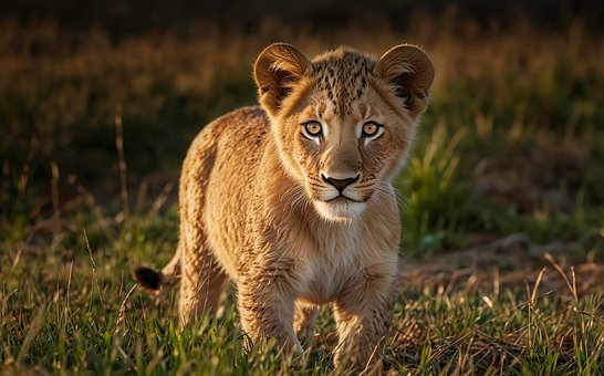 Free Animal Mammal illustration and picture