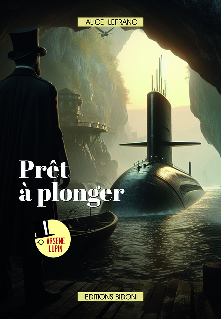 Abenteuer, Arsène Lupin, Gentleman-Dieb