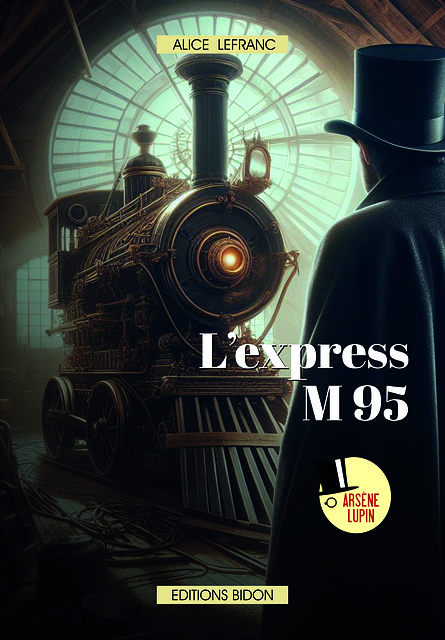 Abenteuer, Arsène Lupin, Gentleman-Dieb