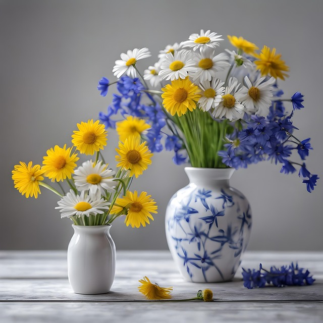 Free flowers decoration bloom illustration