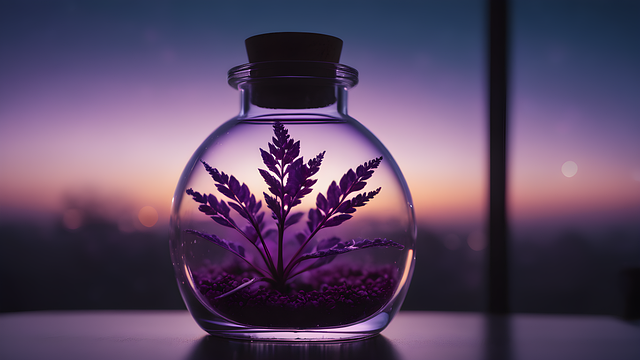 Free table window plant illustration