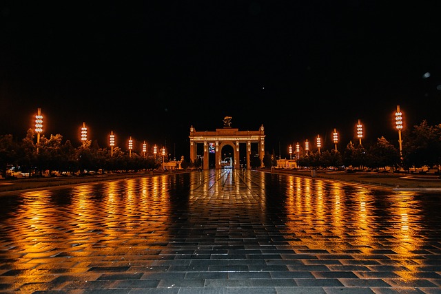 Free Moscow Russia photo and picture