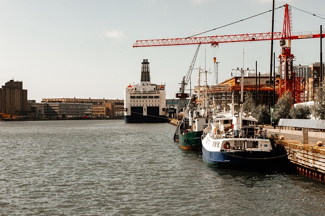 Free Sea Ship photo and picture