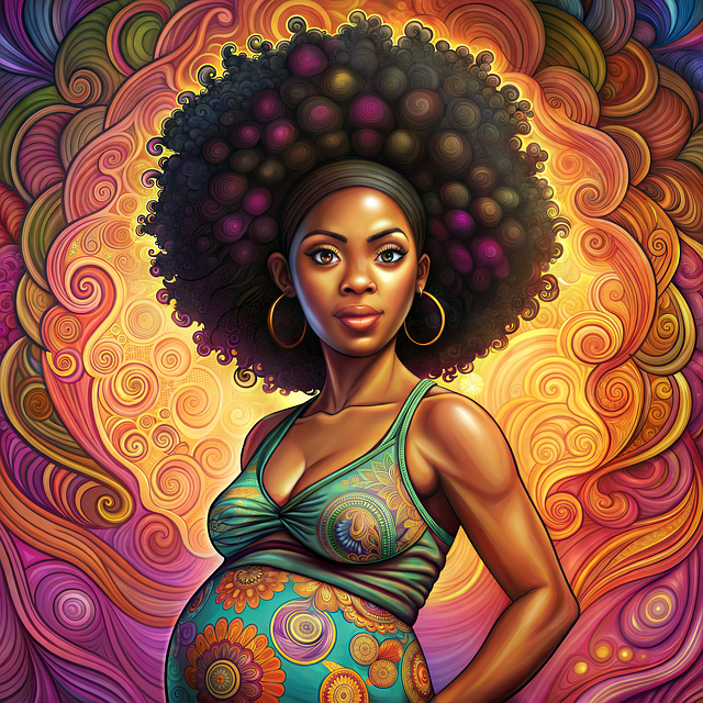 Download free HD stock image of Woman Beauty Free woman beauty art illustration