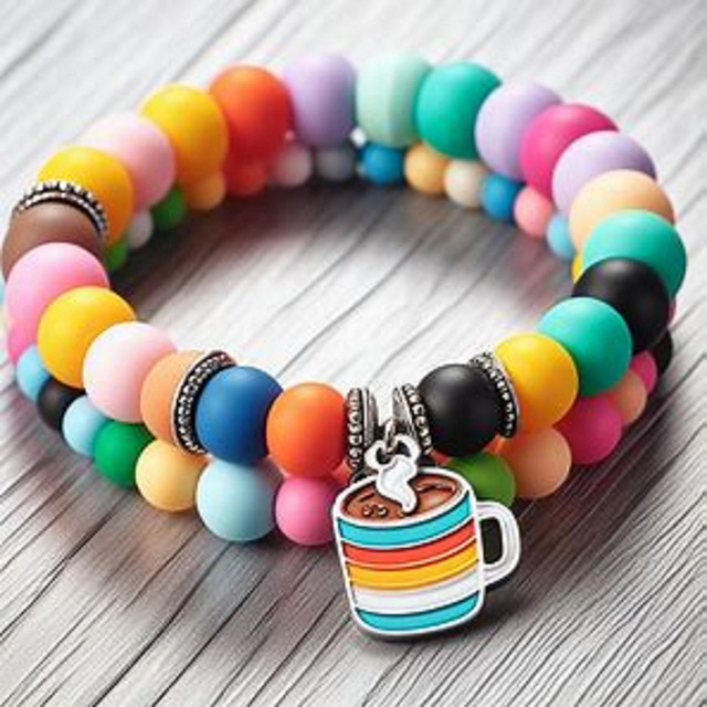 Free Coffeemugbeads Coffeeloverbeads photo and picture