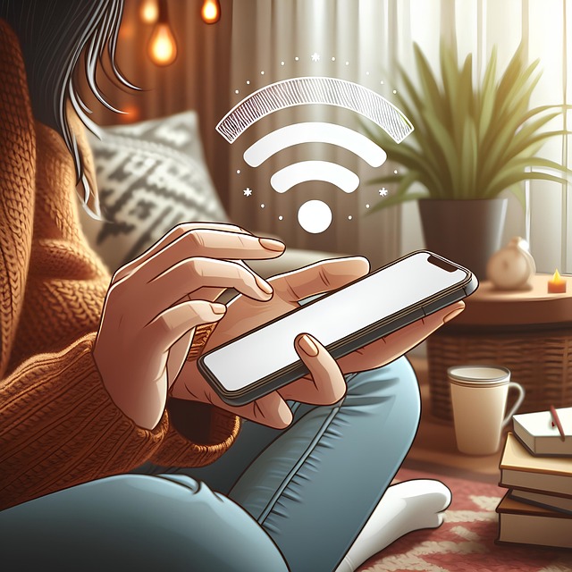 Download free HD stock image of Internet Wifi Free internet wifi technology illustration