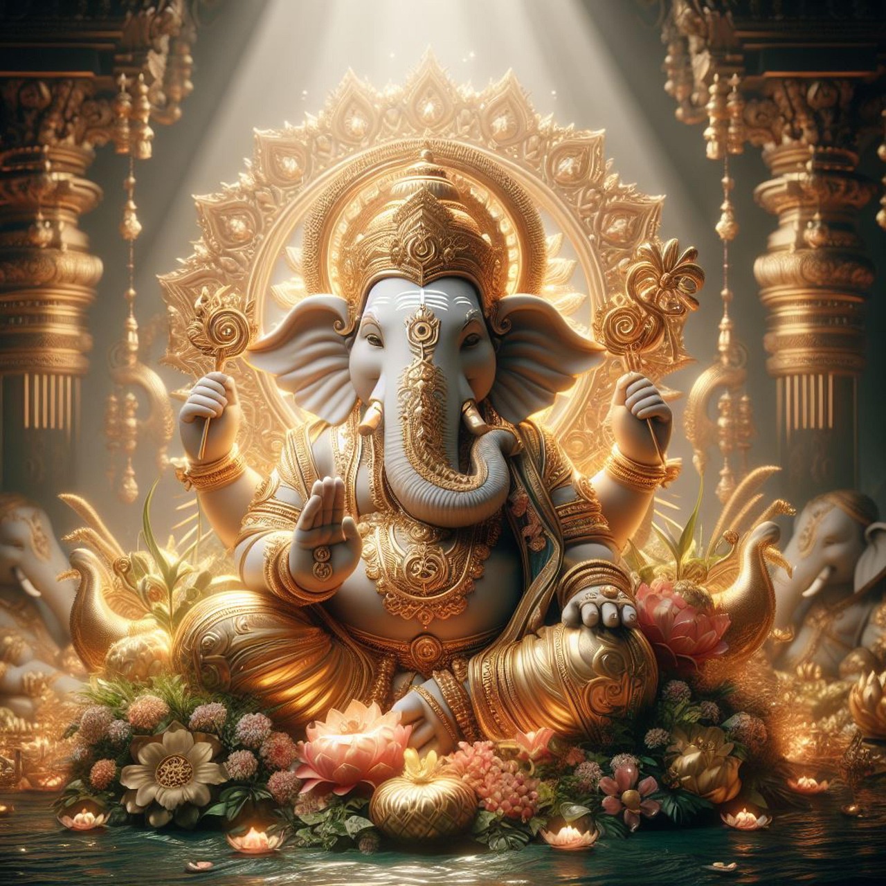 90 Free Siddhivinayak Ganapati Ganesh Images Pixabay