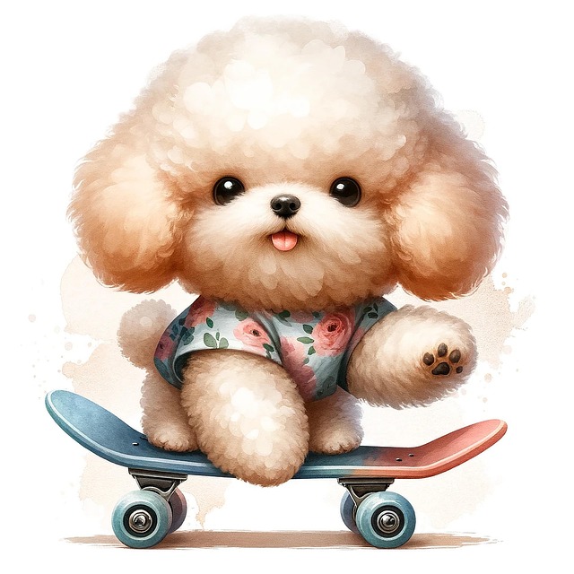 Download free HD stock image of Animal Dog Free animal dog mammal illustration