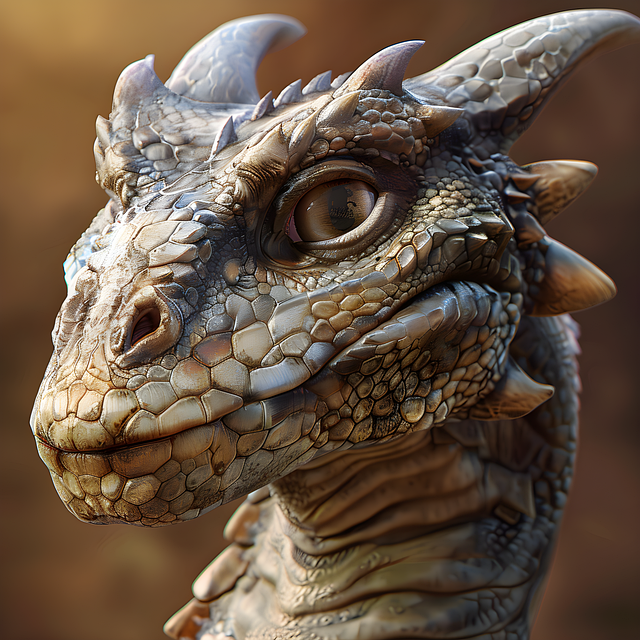 Download free HD stock image of Dragon Lizard Free dragon lizard nature illustration