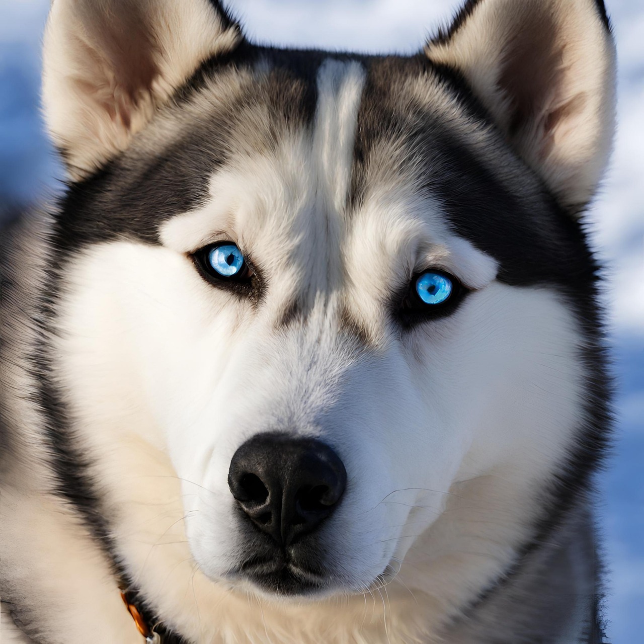 Rauque Alaska Rauque Sibérien - Image gratuite sur Pixabay - Pixabay