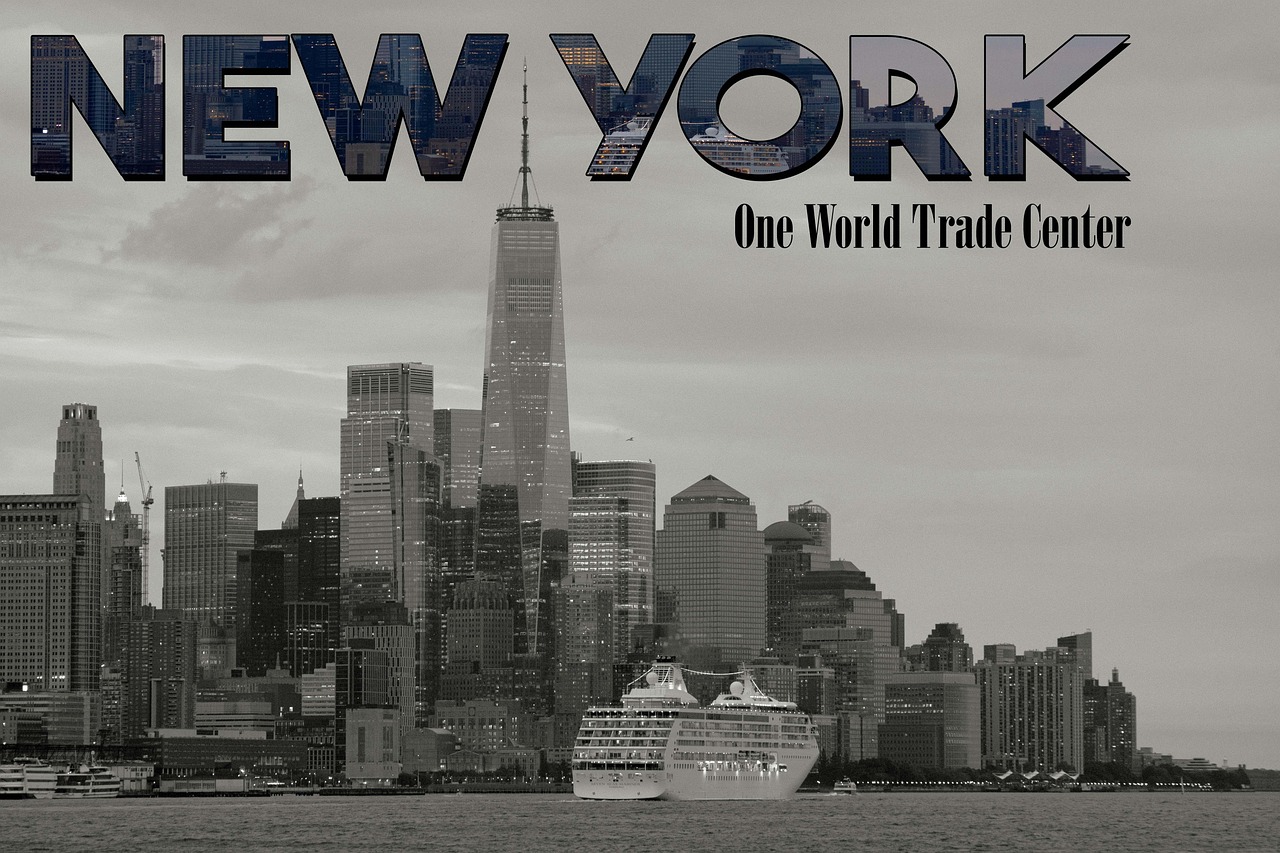 Manhattan visual data 8