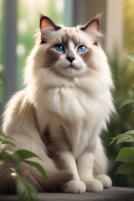 Free pet animal nature illustration