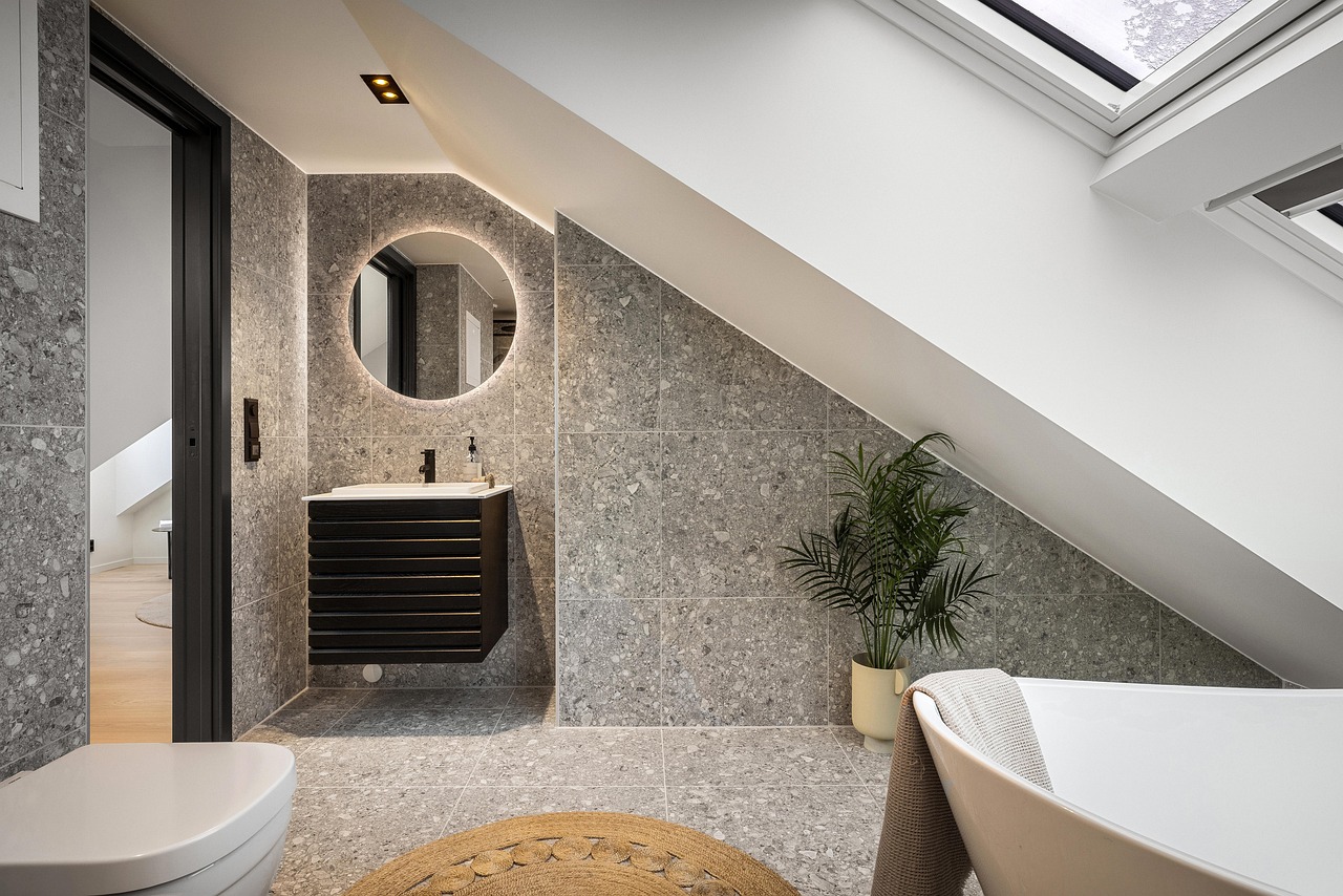 Bathroom Real Estate Interior - Free photo on Pixabay - Pixabay