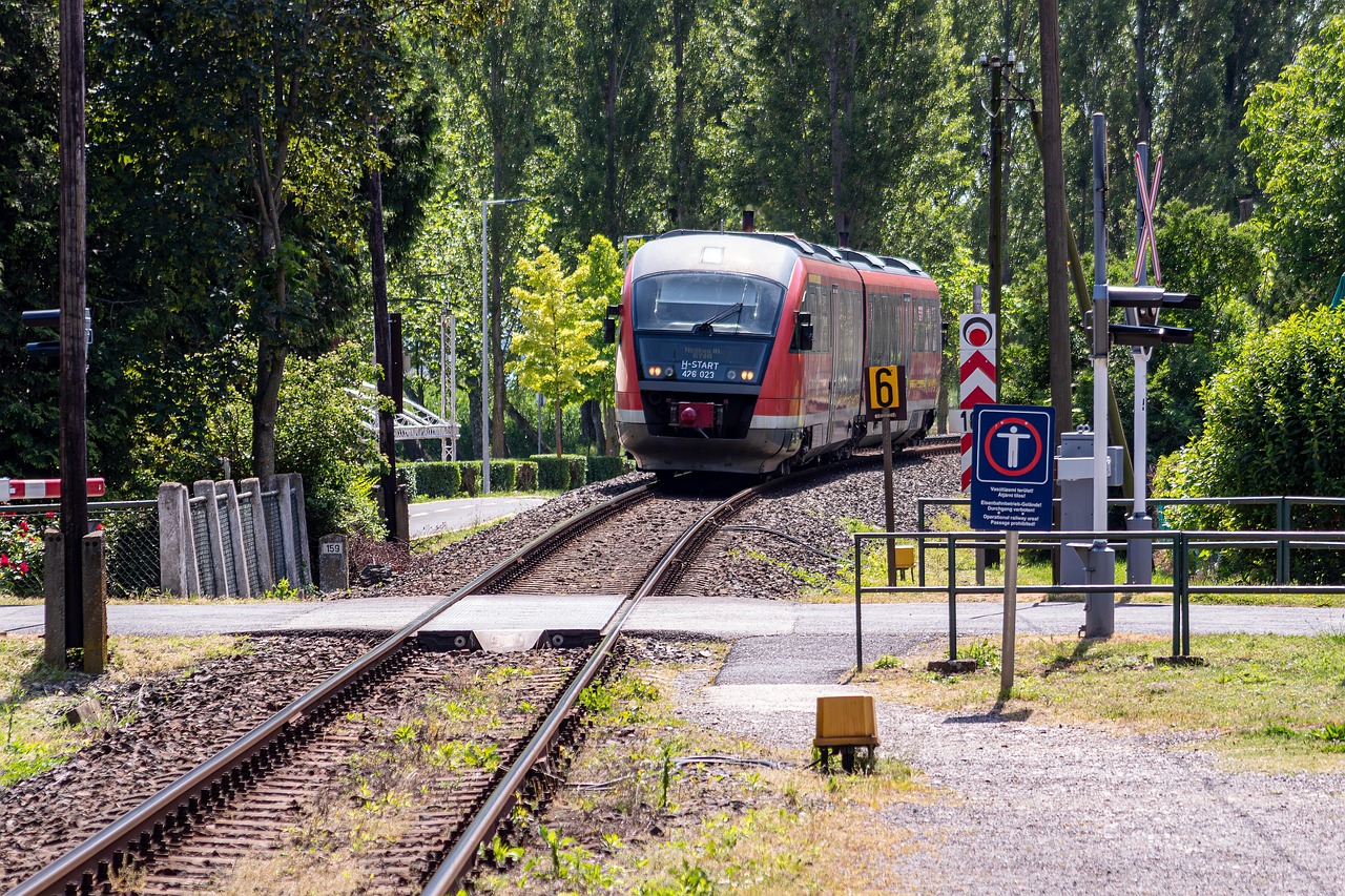 Locomotive Train Véhicule - Photo gratuite sur Pixabay - Pixabay