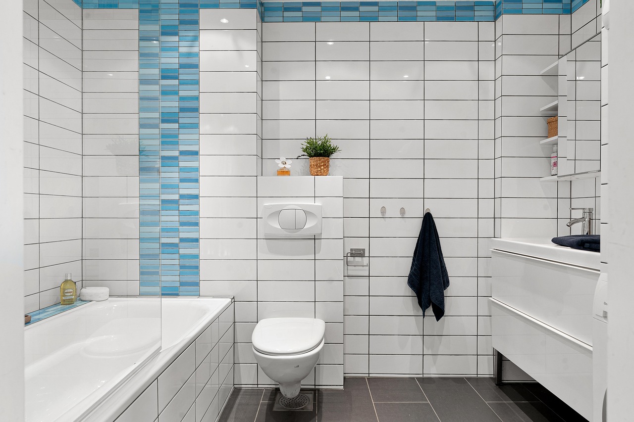 Bathroom Real Estate Interior - Free photo on Pixabay - Pixabay