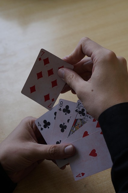 Free Playing Cards Cards photo and picture