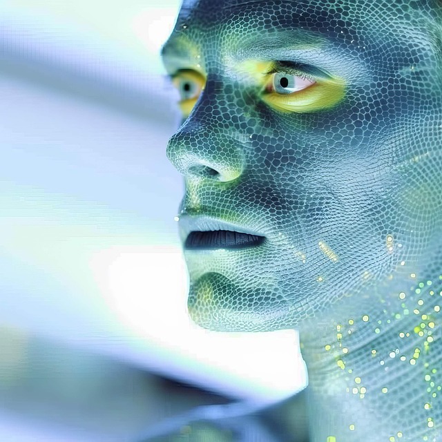 Free Ai Generated Man illustration and picture
