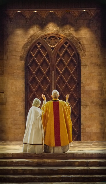 Free Cathedral Communion photo and picture
