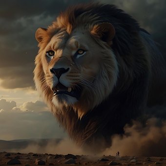Free Animal Nature illustration and picture