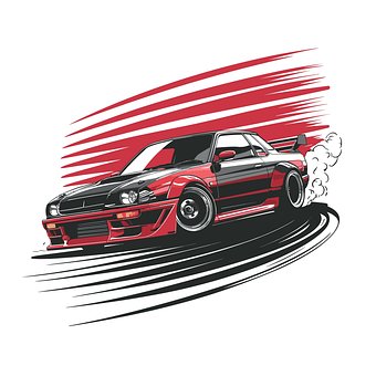 Wagen, Automobil, Fahrzeug, Transport