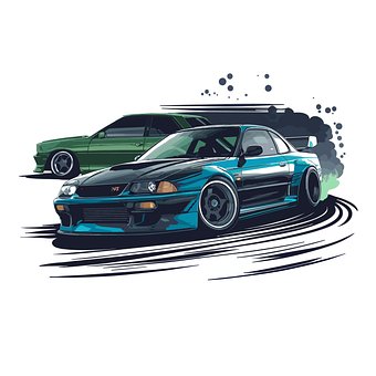 Wagen, Auto, Automobil, Fahrzeug