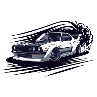 Wagen, Automobil, Fahrzeug, Transport
